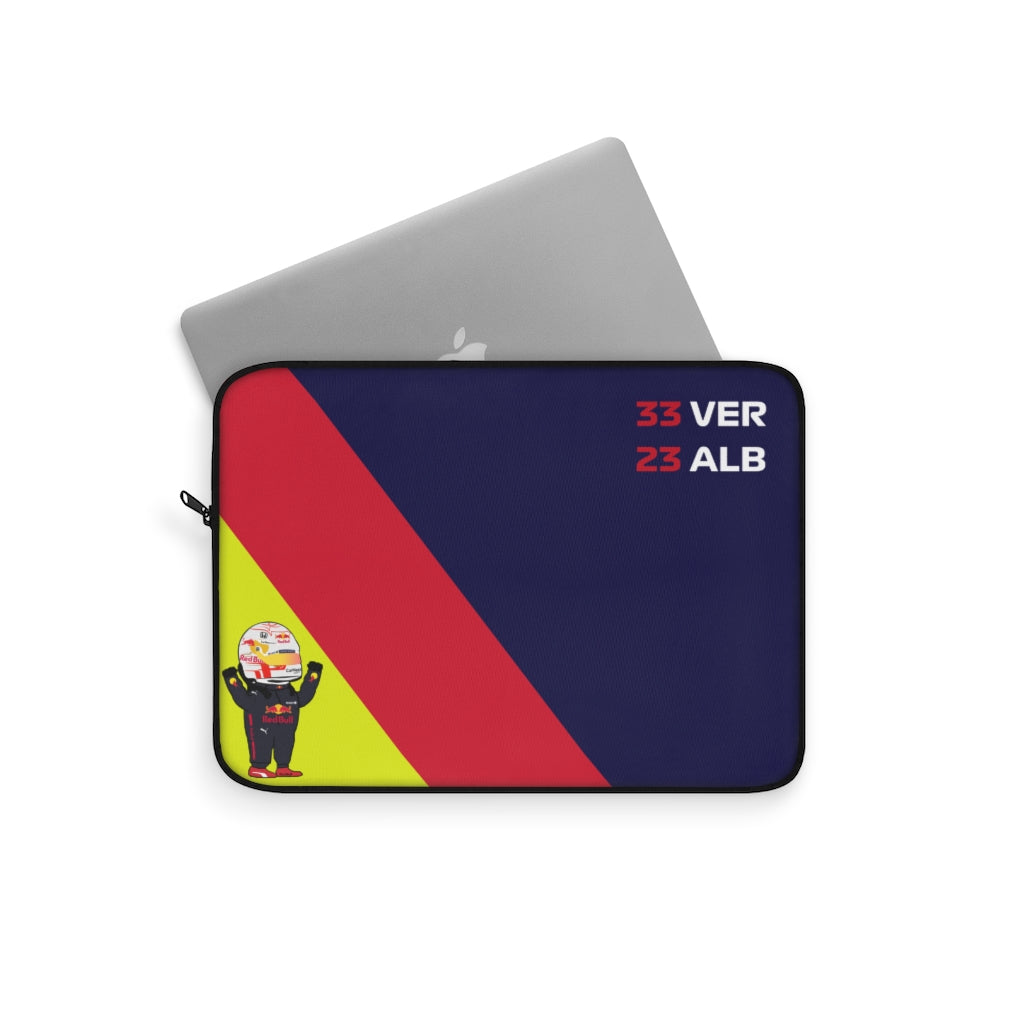 RBR Colors and Max Laptop Sleeve