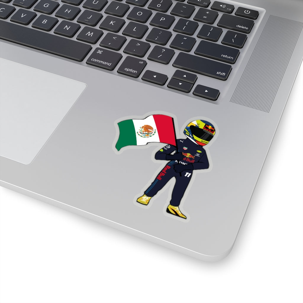 Not Enough Merch Sticker Pack of 14 Formula 1 Drivers