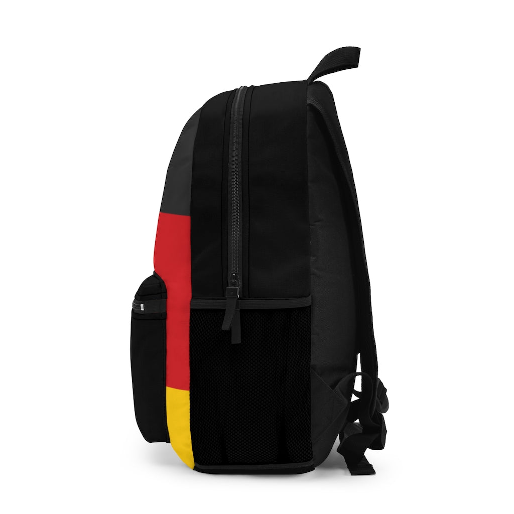 VET's 4 World Titles Type 2 Backpack